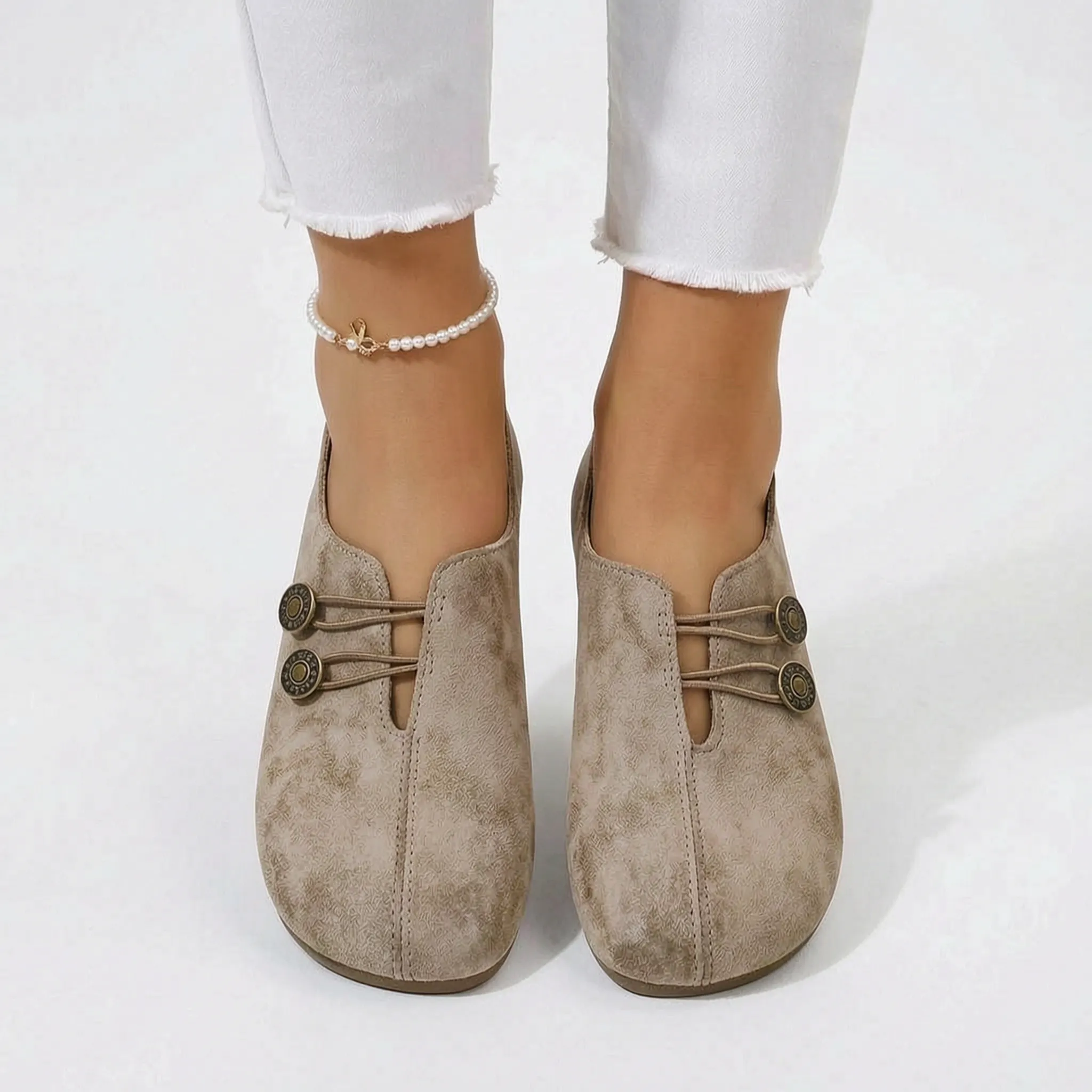 Casual Instapschoenen | Navando