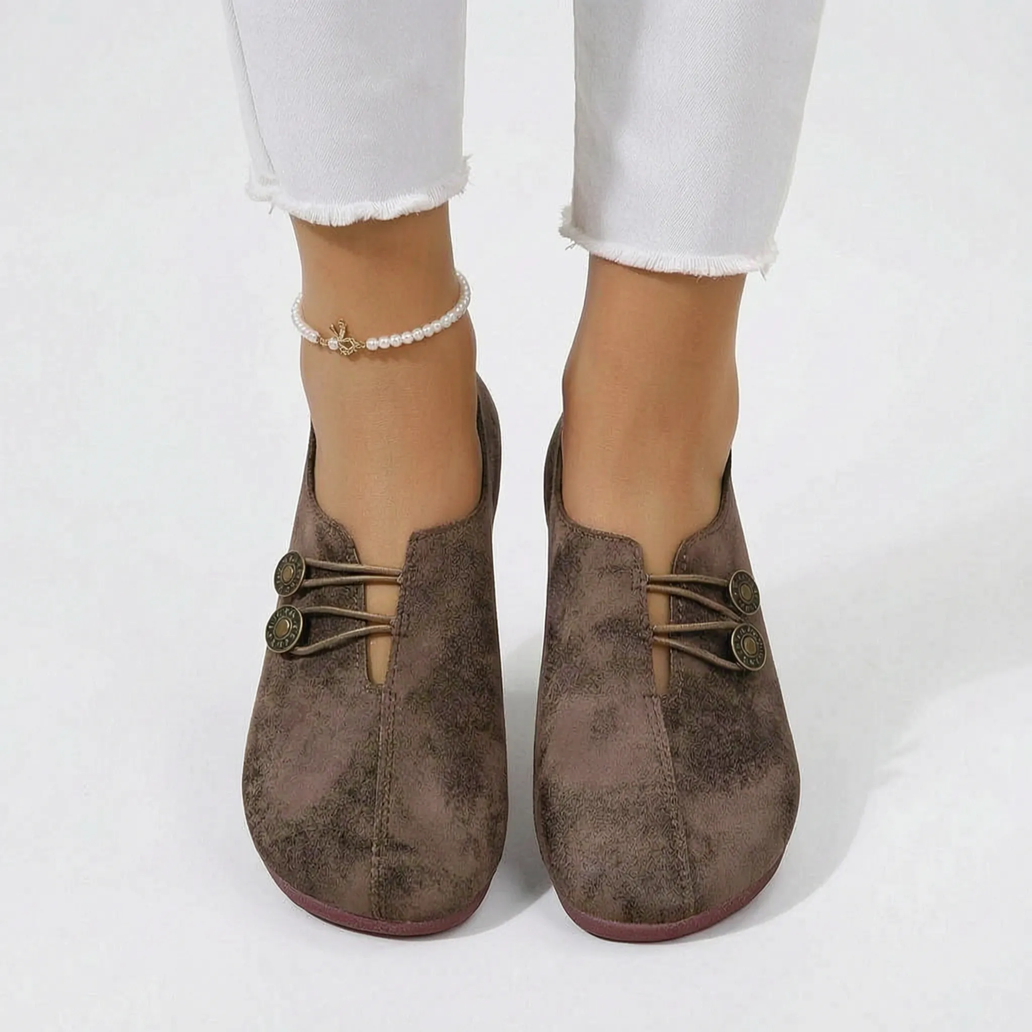 Casual Instapschoenen | Navando