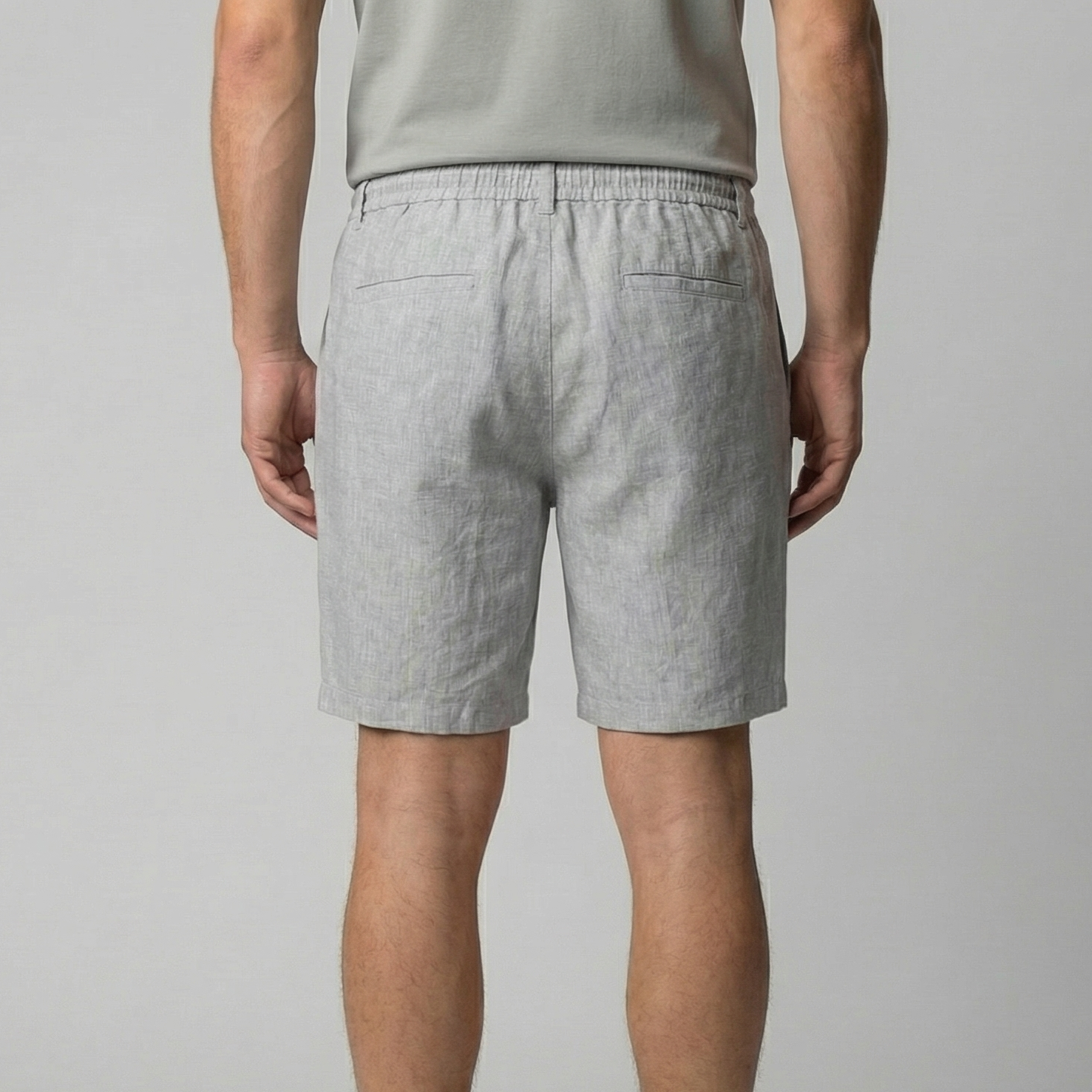 Casual Shorts Heren | Navando