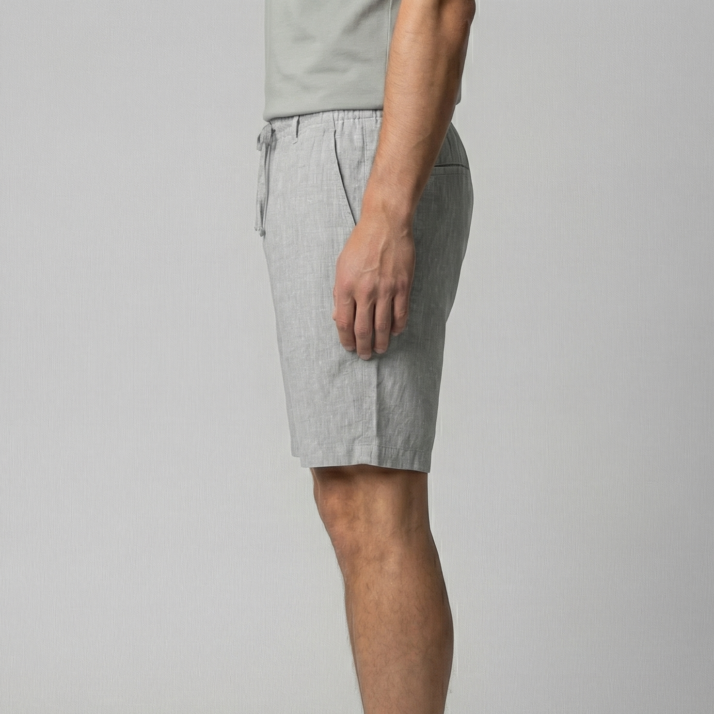 Casual Shorts Heren | Navando