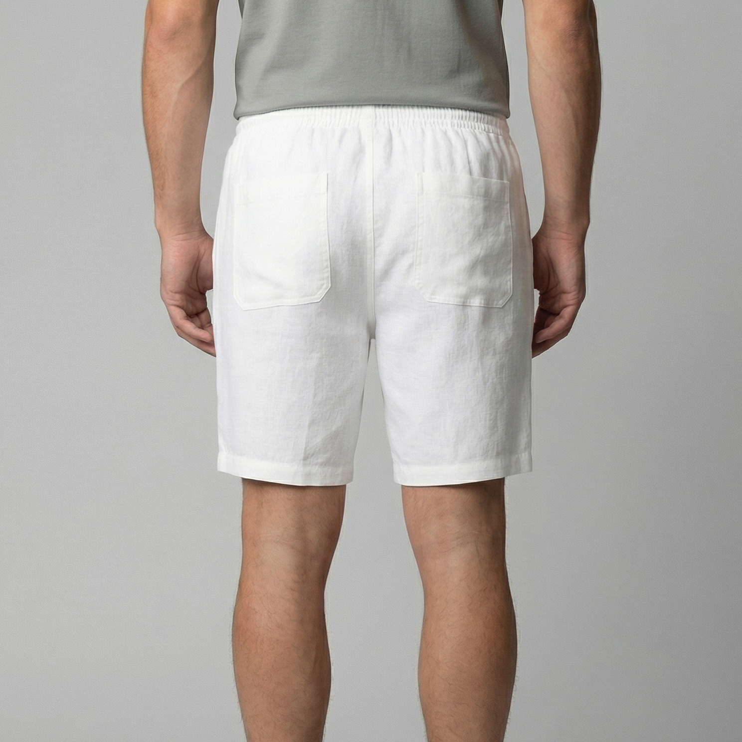 Casual Shorts Heren | Navando