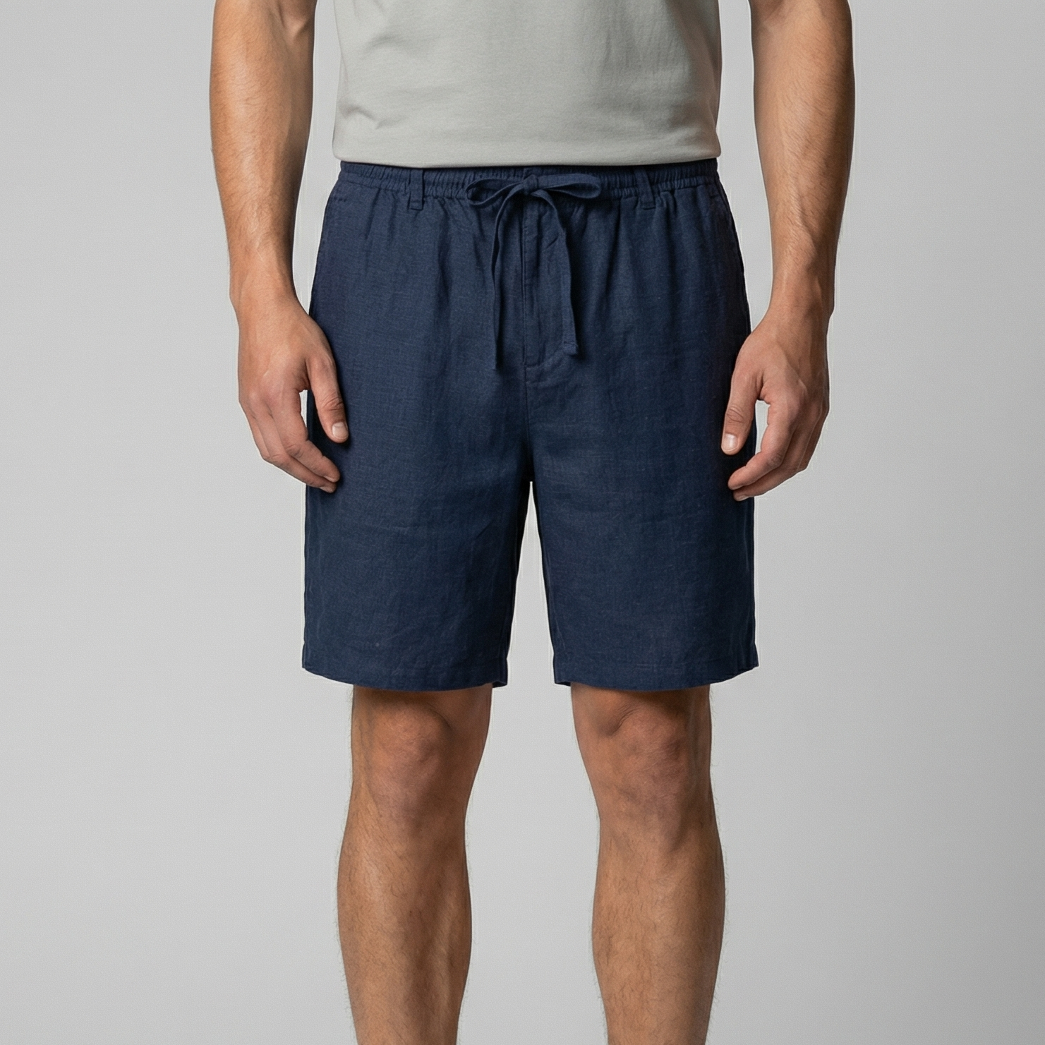 Casual Shorts Heren | Navando