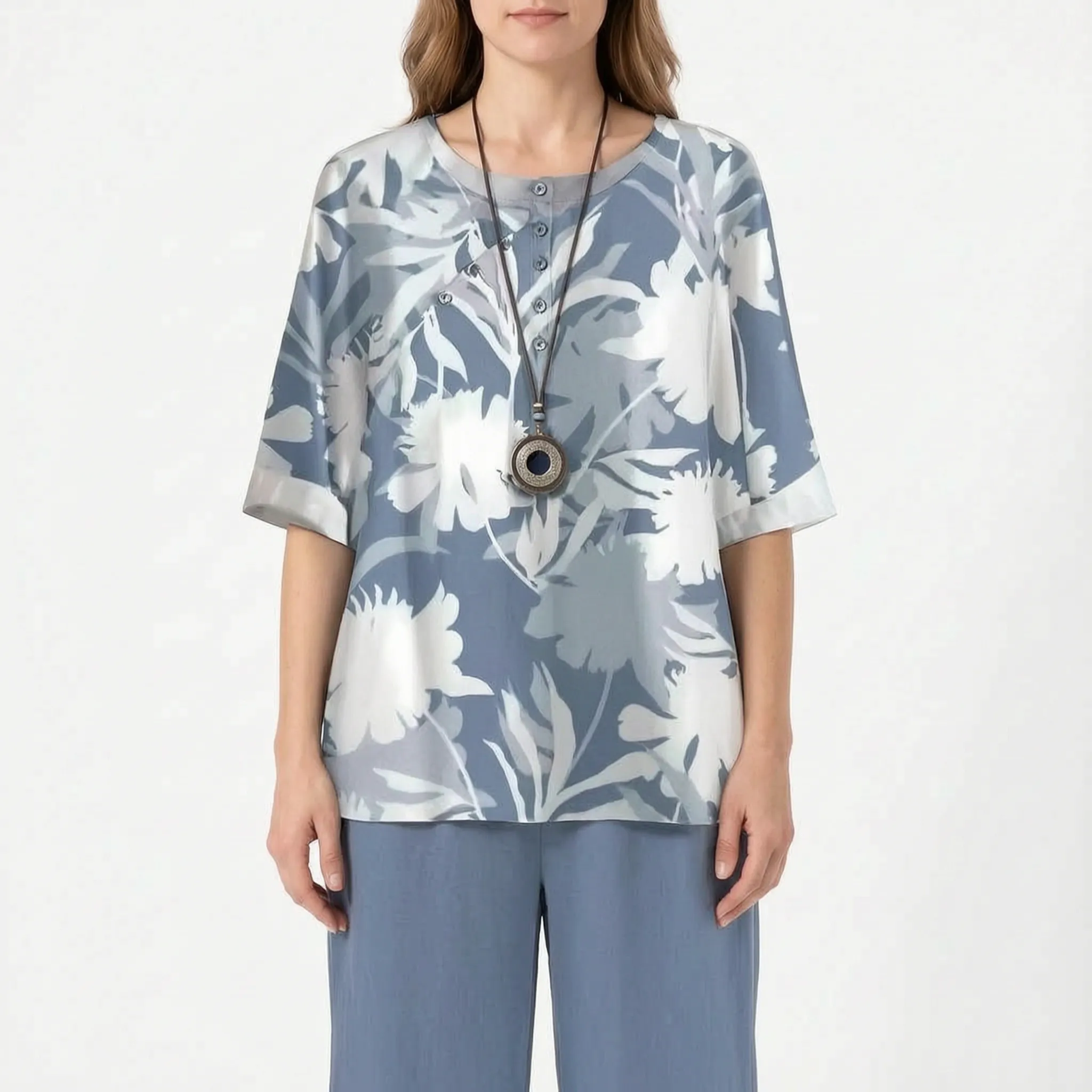 Casual Tweedelige Set | Navando