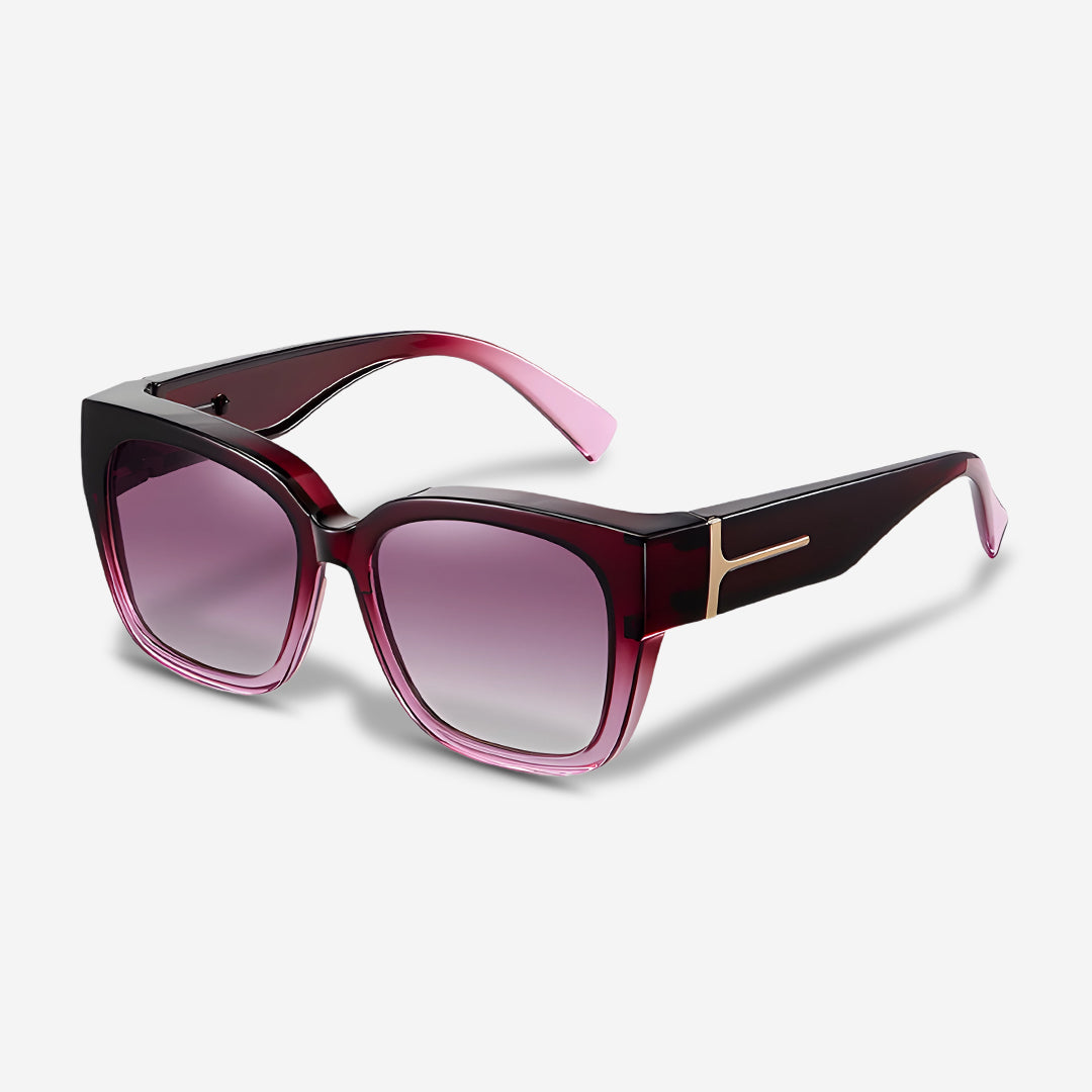 ClipShades | Gepolariseerde clip-on zonnebril met UV 400 bescherming 3
