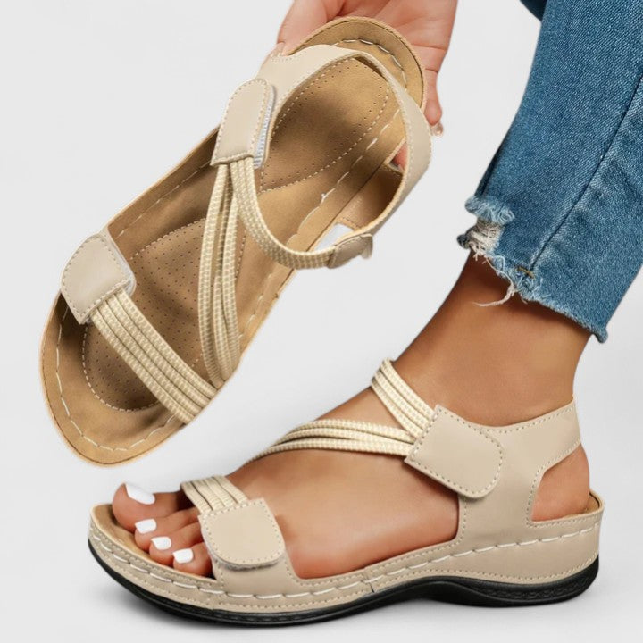 Comfortabele Sandalen | Navando