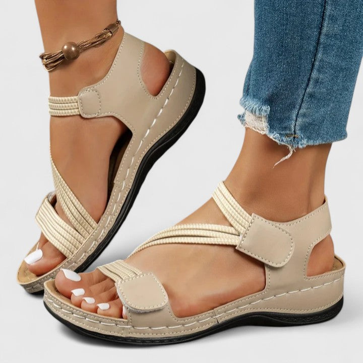 Comfortabele Sandalen | Navando