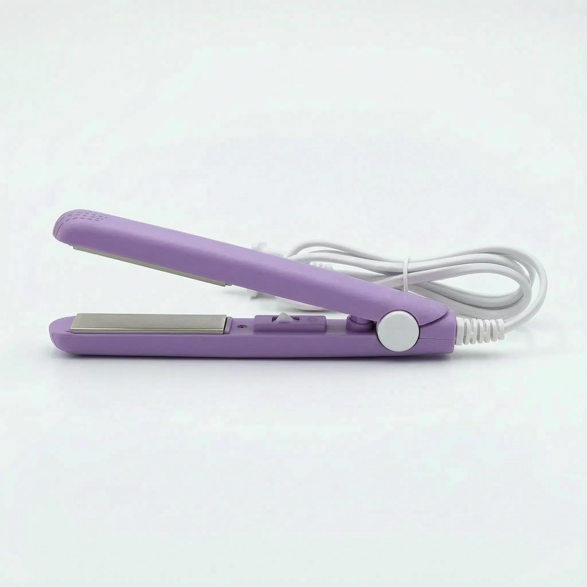 Compacte 2-In-1 stijltang | Navando
