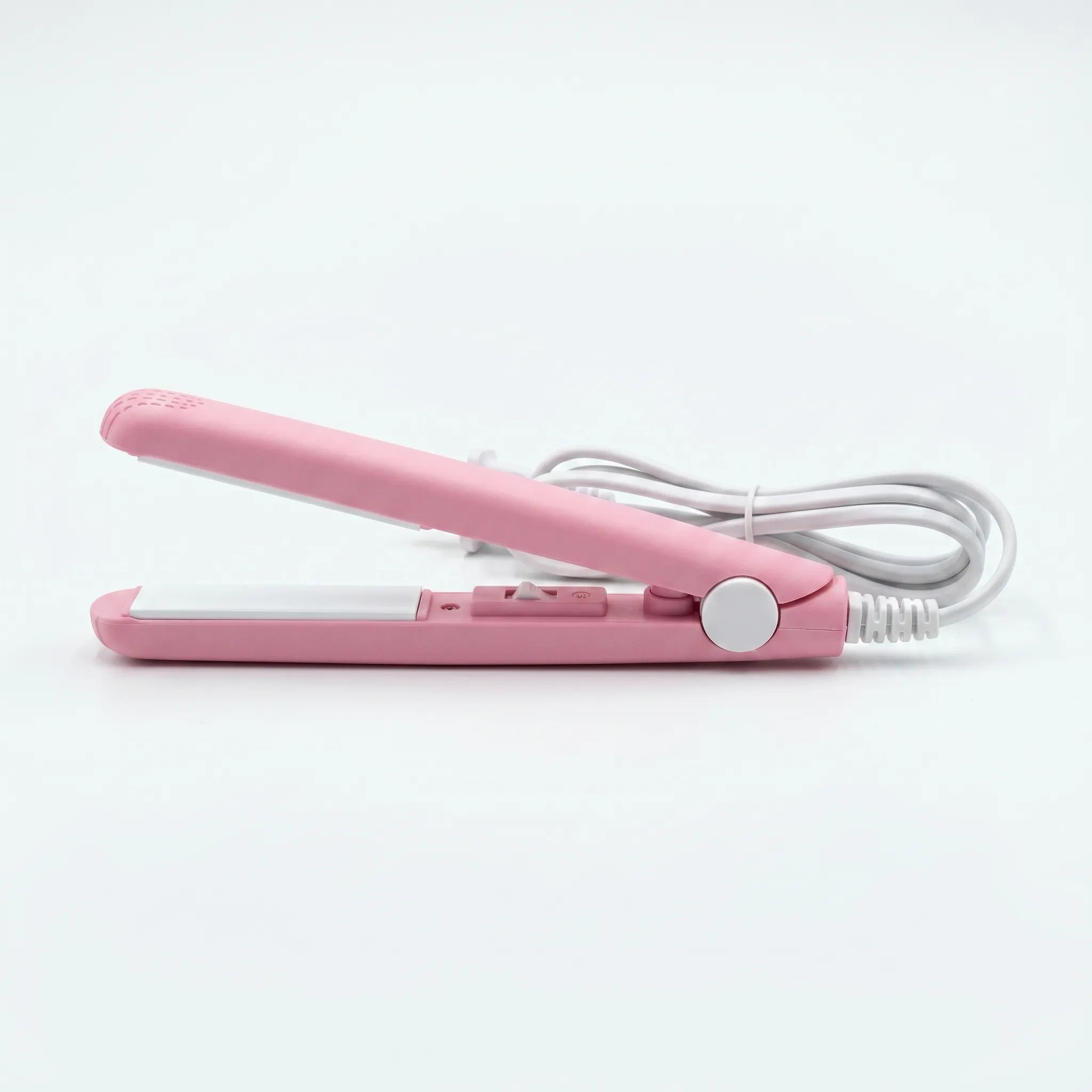 Compacte 2-In-1 stijltang | Navando