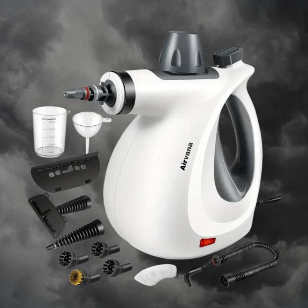Compacte Handstoomreiniger | Navando