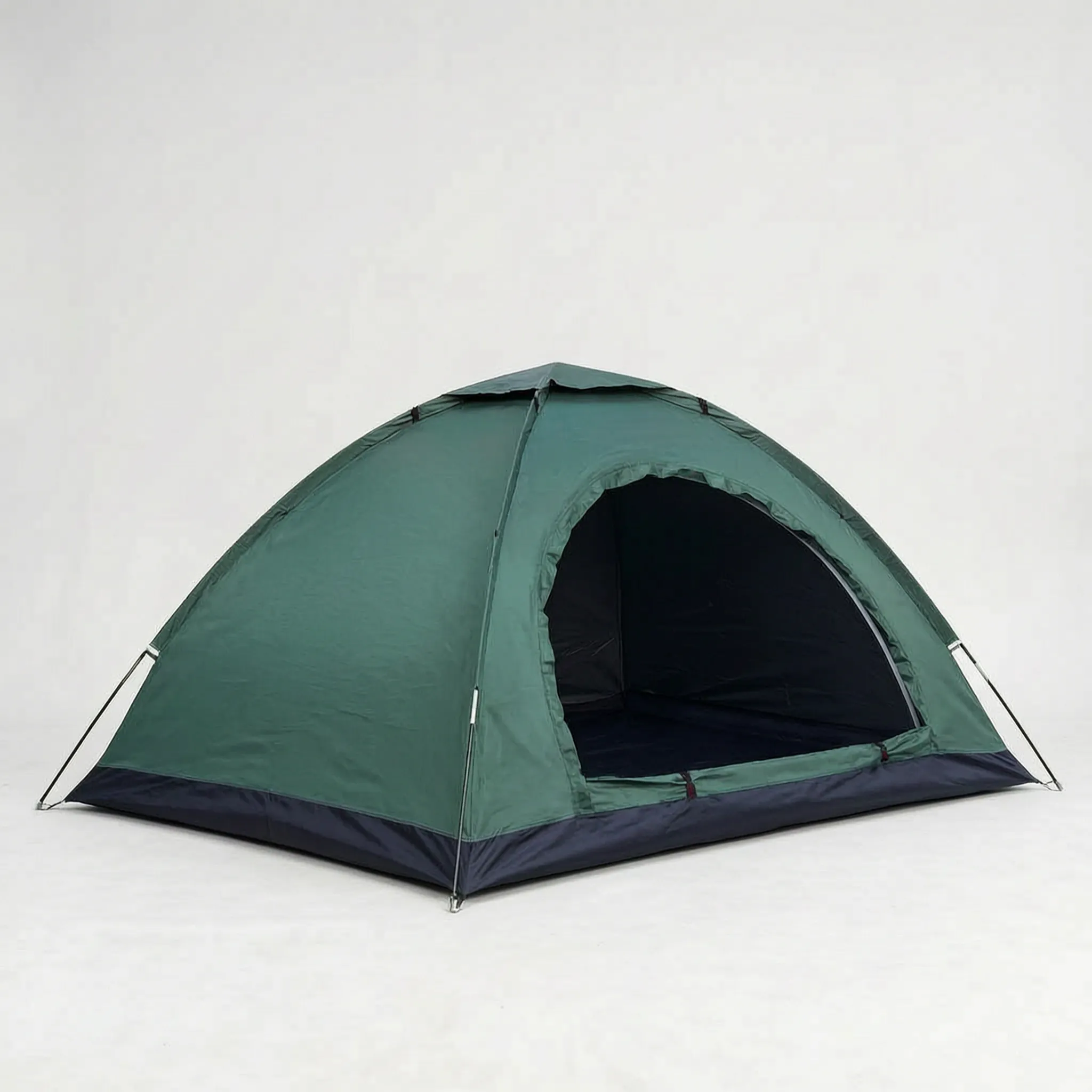 Compacte Koepeltent | Navando