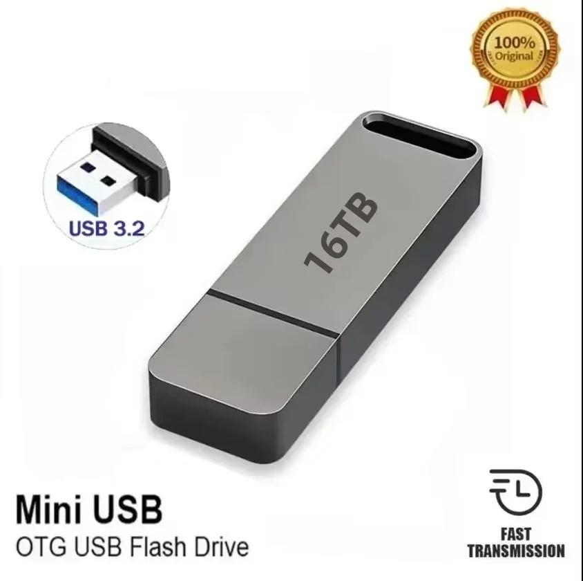Compacte USB-Stick | Navando