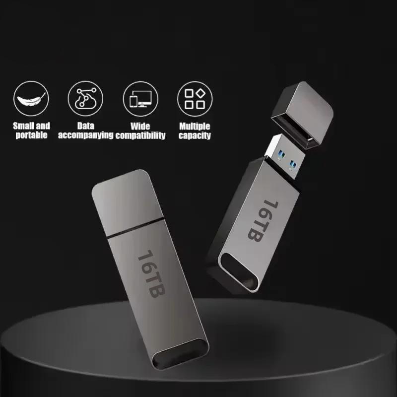 Compacte USB-Stick | Navando