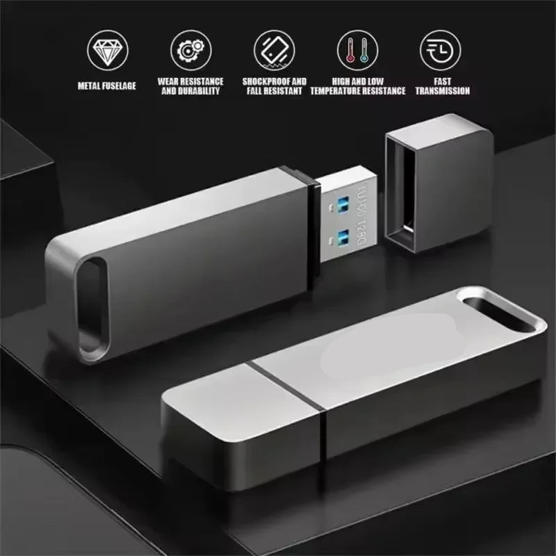 Compacte USB-Stick | Navando