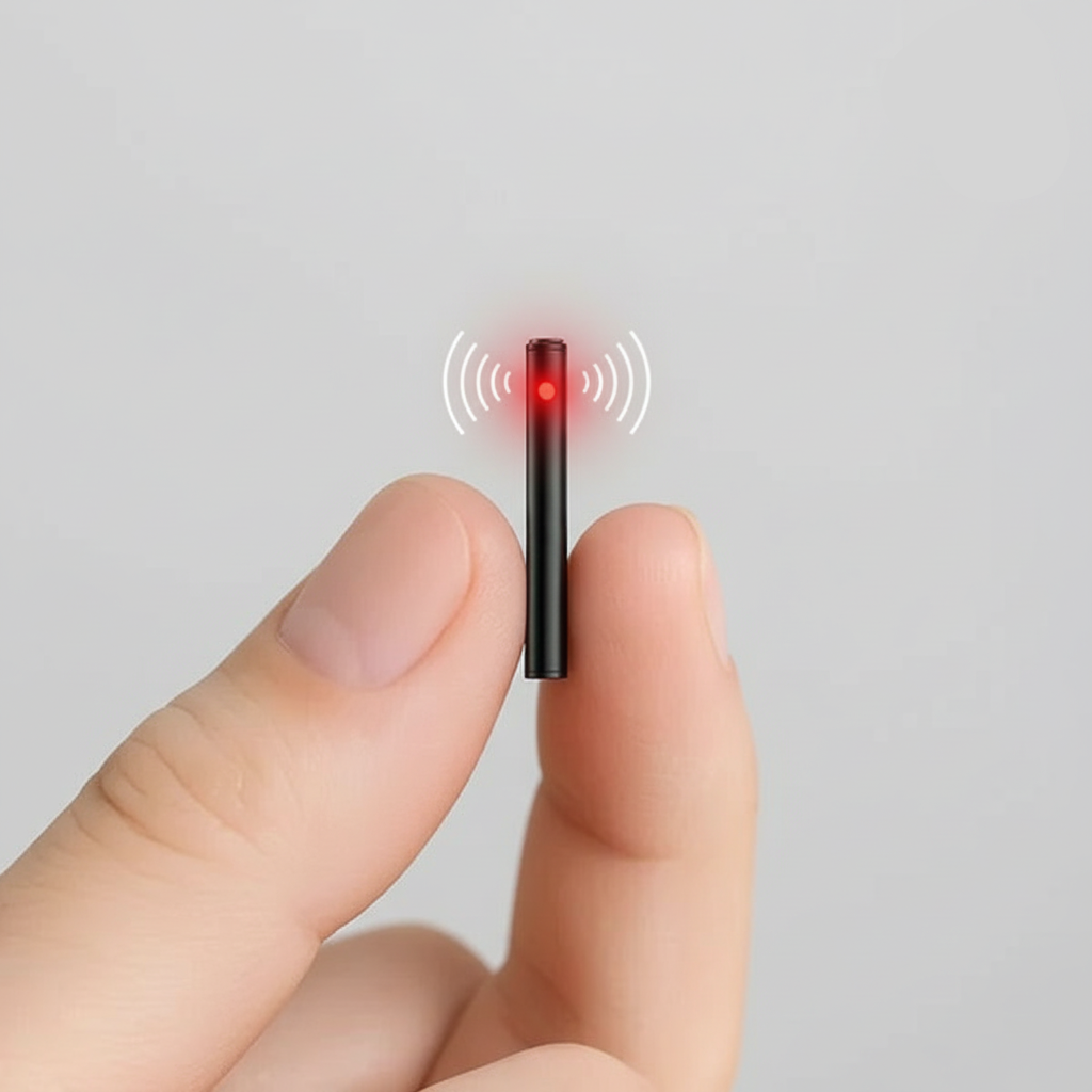 Compacte Voicerecorder | Navando