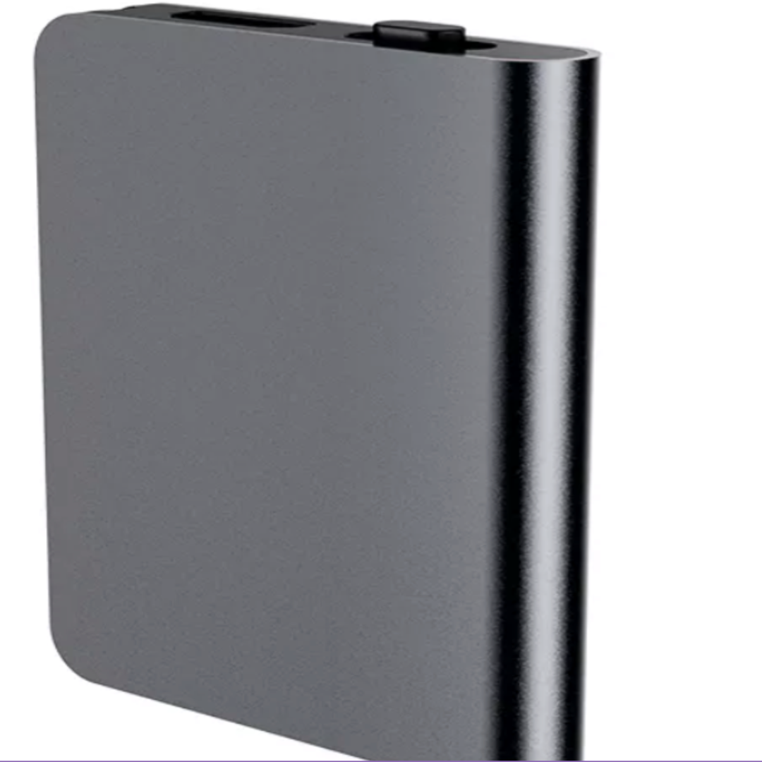 Compacte Voicerecorder | Navando