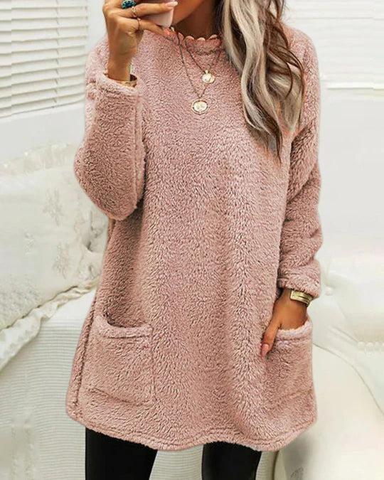Nala - Comfortabele Sweater