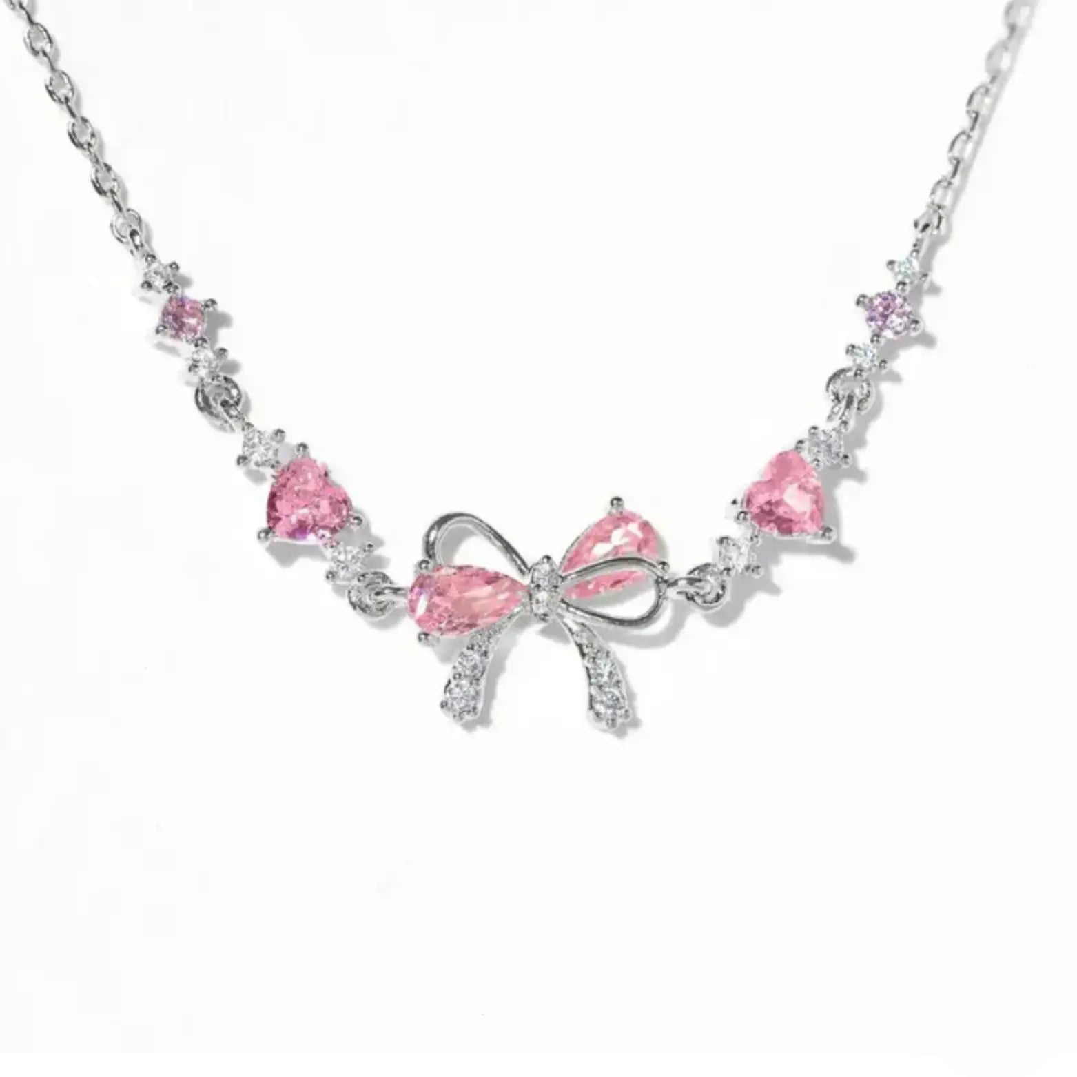 Damesarmband van roestvrij staal, elegant ontwerp 4