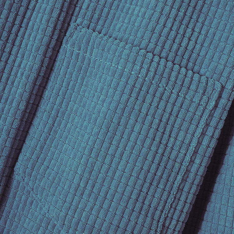Dante | Geribbelde corduroy hoodie 1
