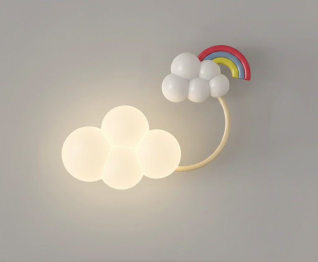 Davina | Dimbare LED Wandlamp Voor Slaapkamers