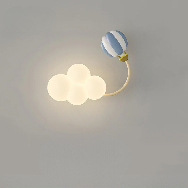 Davina | Dimbare LED Wandlamp Voor Slaapkamers