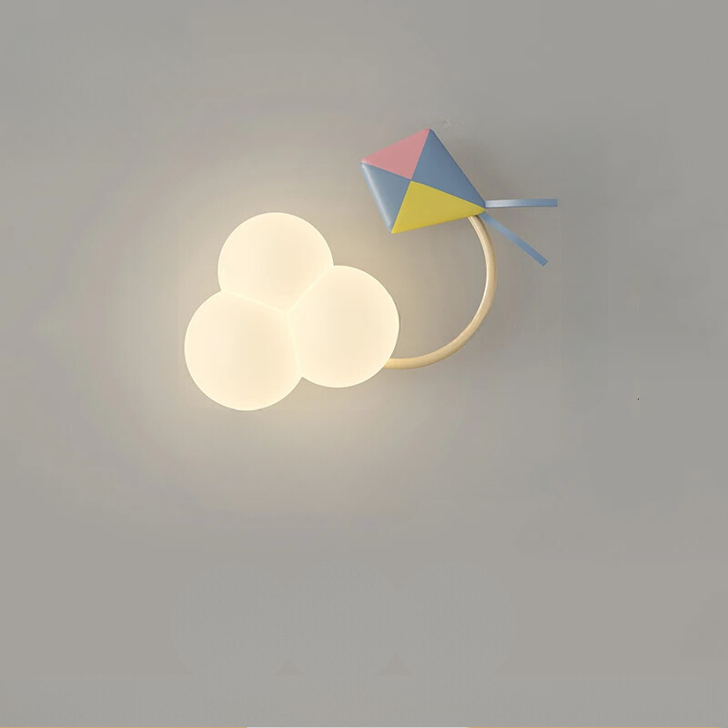 Davina | Dimbare LED Wandlamp Voor Slaapkamers