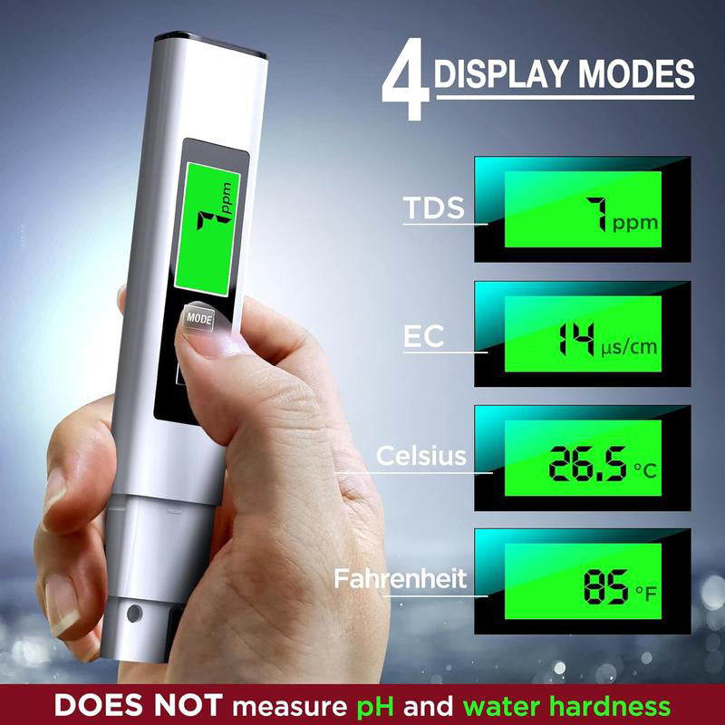 Digitale Tds Meter | Navando
