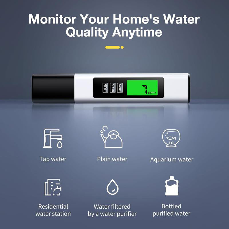 Digitale Tds Meter | Navando