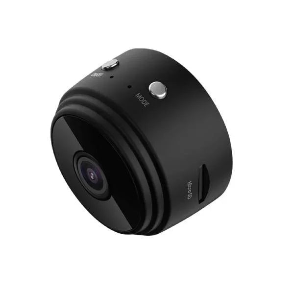 Draadloze Achteruitrijcamera | Navando