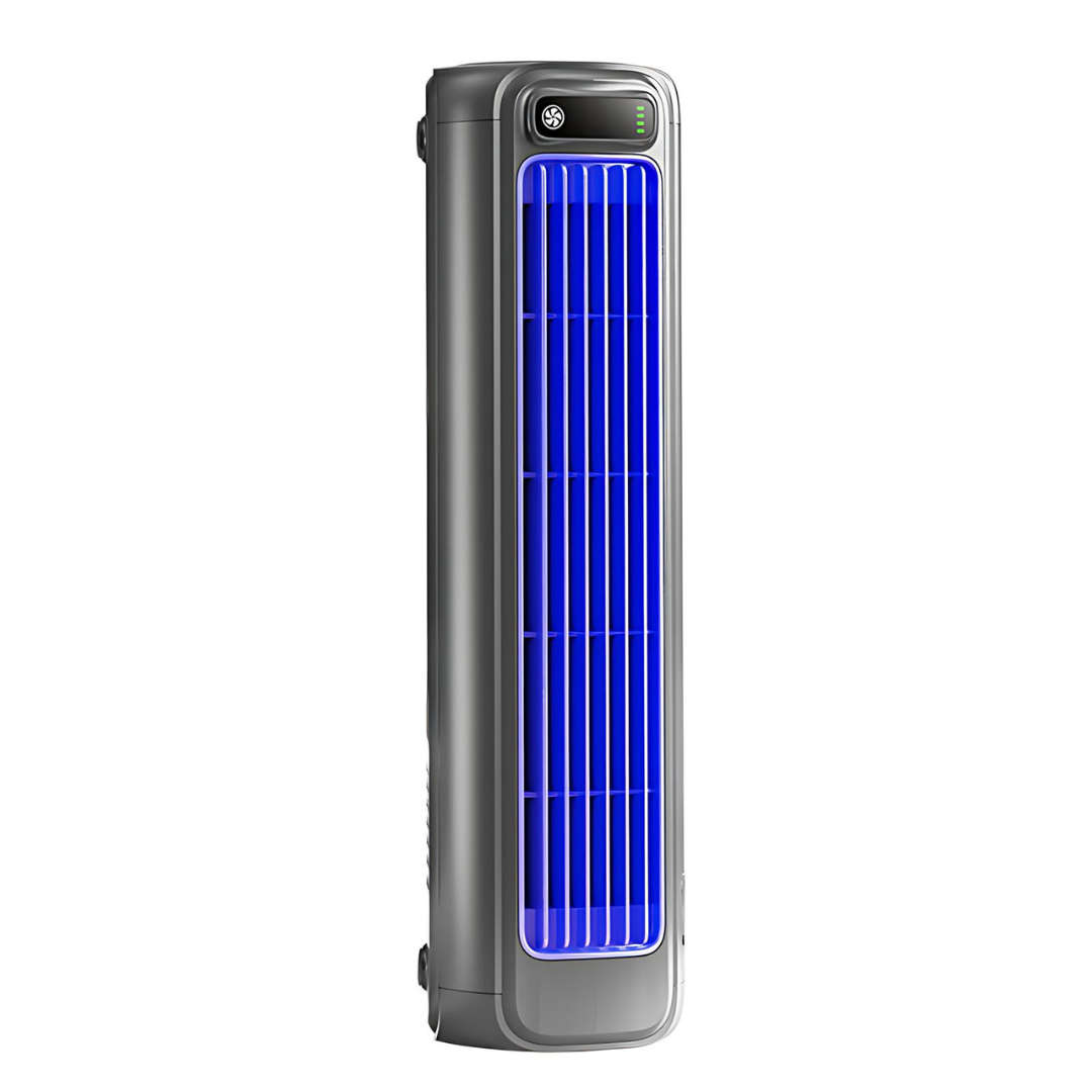 Draadloze Oplaadbare Torenventilator | Navando