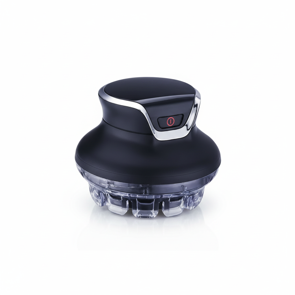 Draadloze Tondeuse | Navando