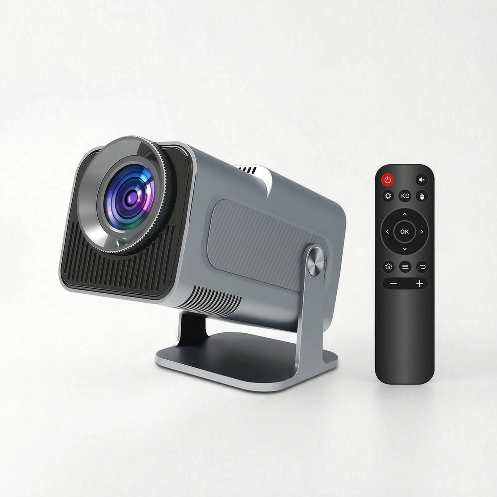 Draagbare Mini Projector | Navando