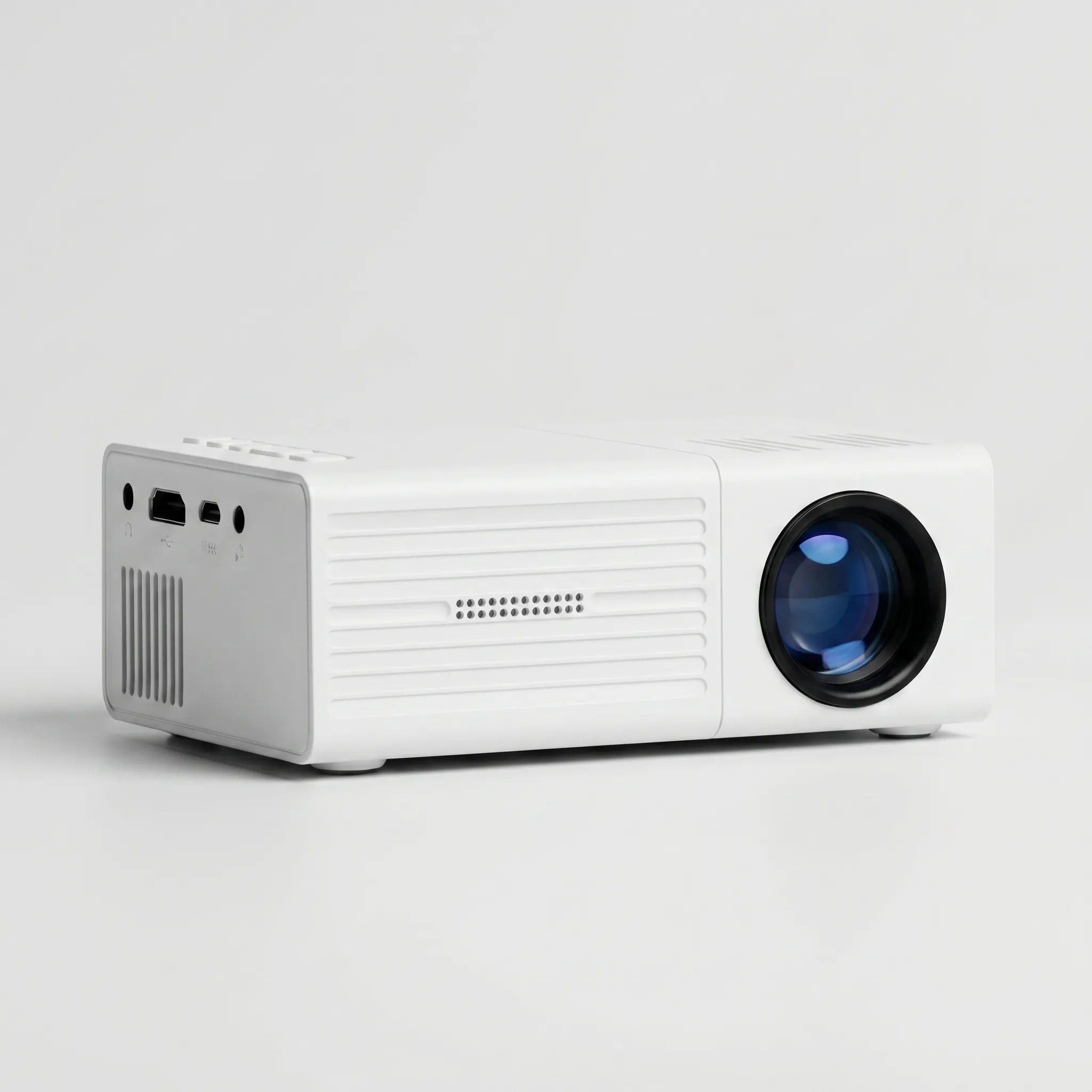 Draagbare Mini Projector | Navando