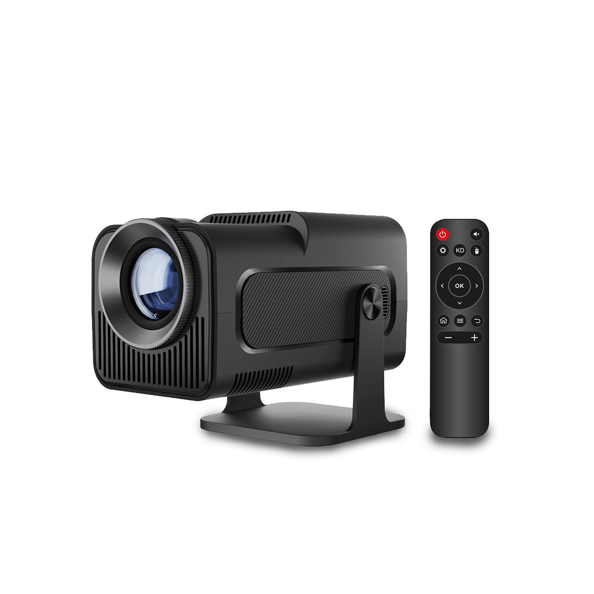Draagbare Mini Projector | Navando