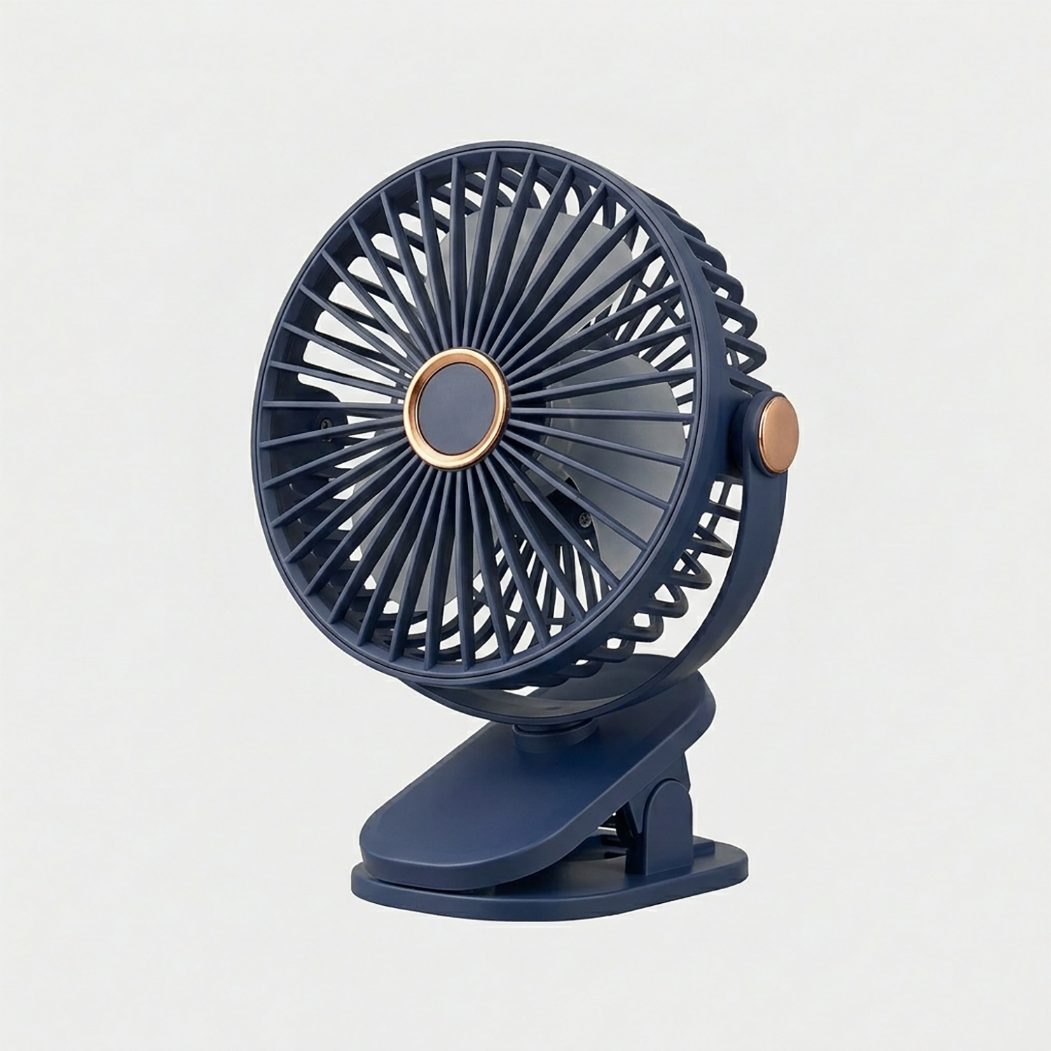 Draagbare Miniventilator | Navando
