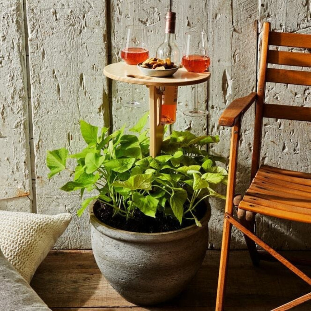 Draagbare Picknicktafel Met Prikpen | Navando