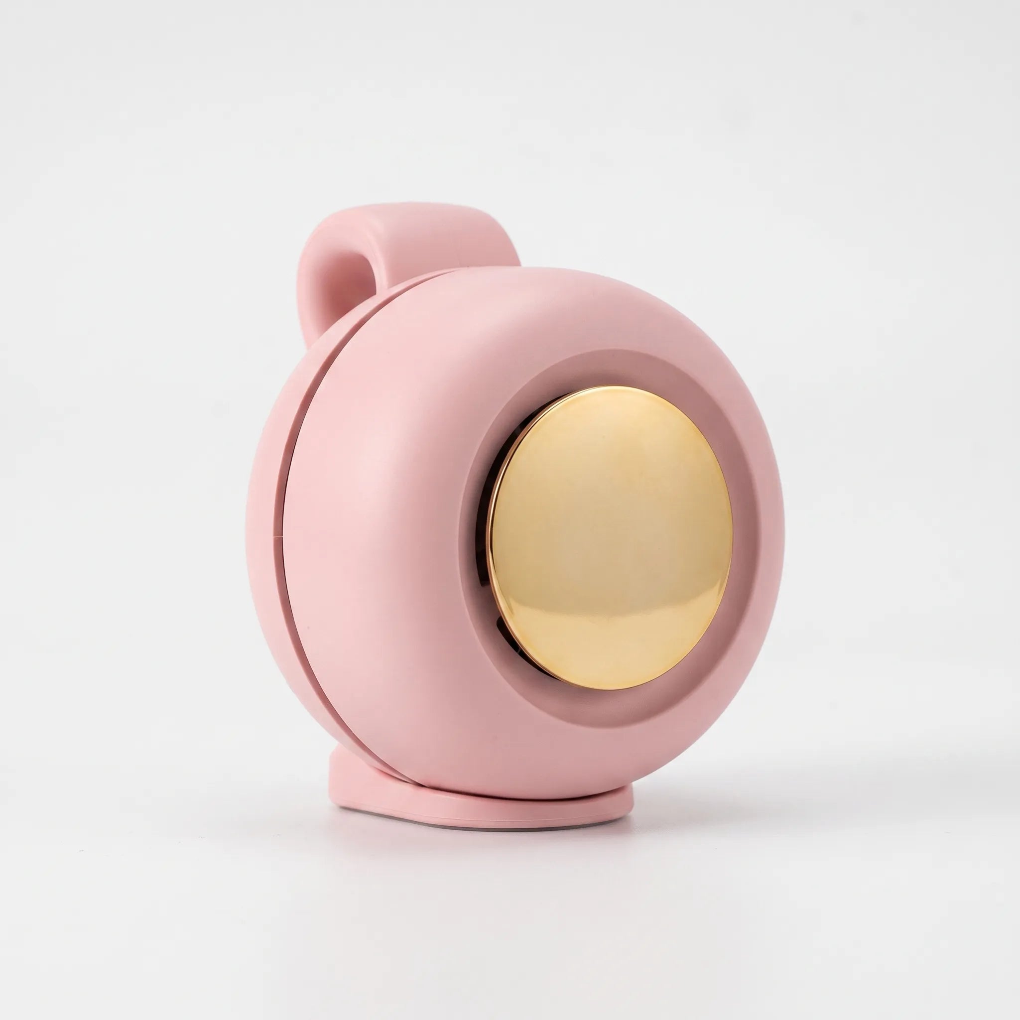 Draagbare Vleugelloze Mini Ventilator | Navando