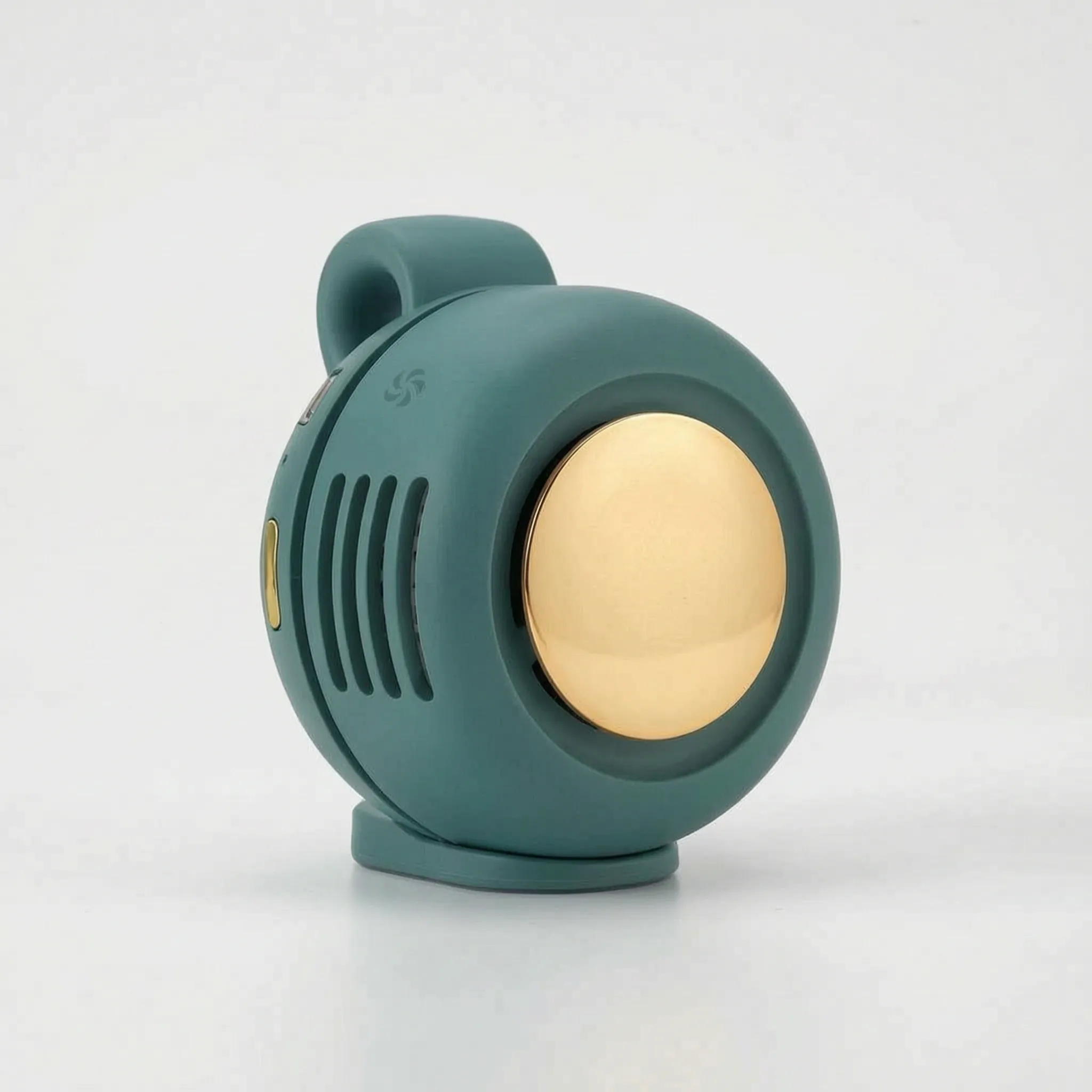 Draagbare Vleugelloze Mini Ventilator | Navando