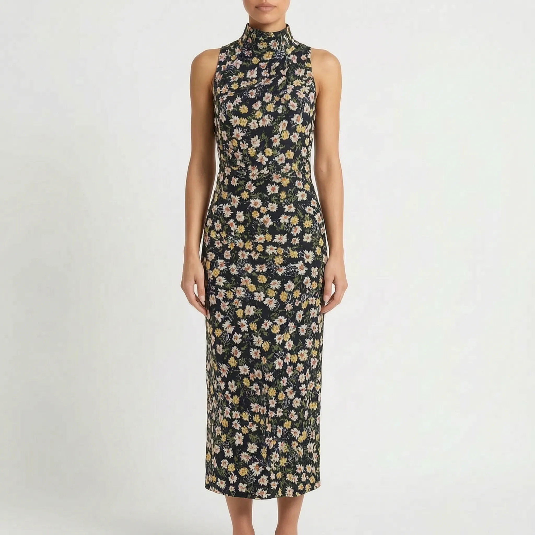 Elegante Feestjurk | Navando