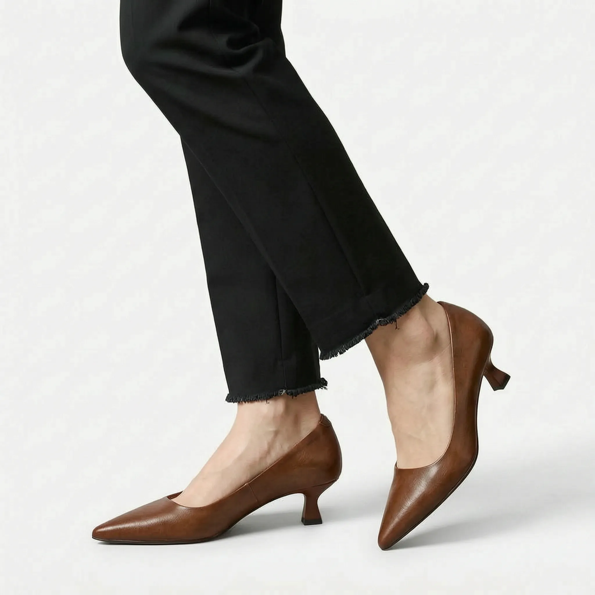 Elegante Pumps | Navando