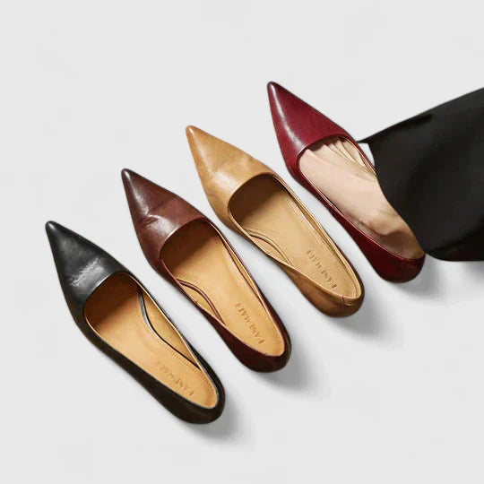 Elegante Pumps | Navando