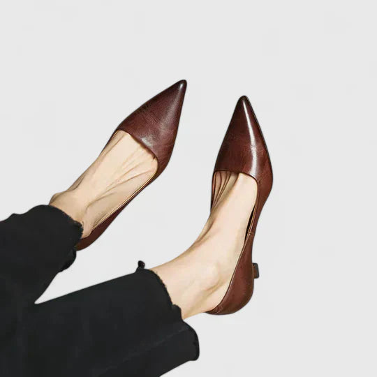 Elegante Pumps | Navando