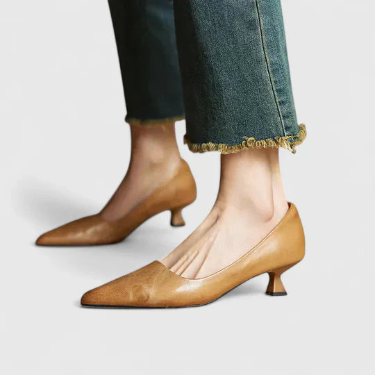 Elegante Pumps | Navando
