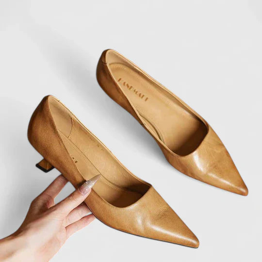 Elegante Pumps | Navando
