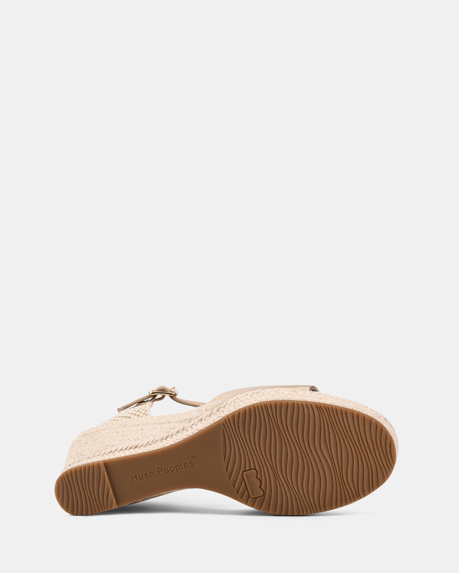 Elegante Sleehak Sandalen | Navando
