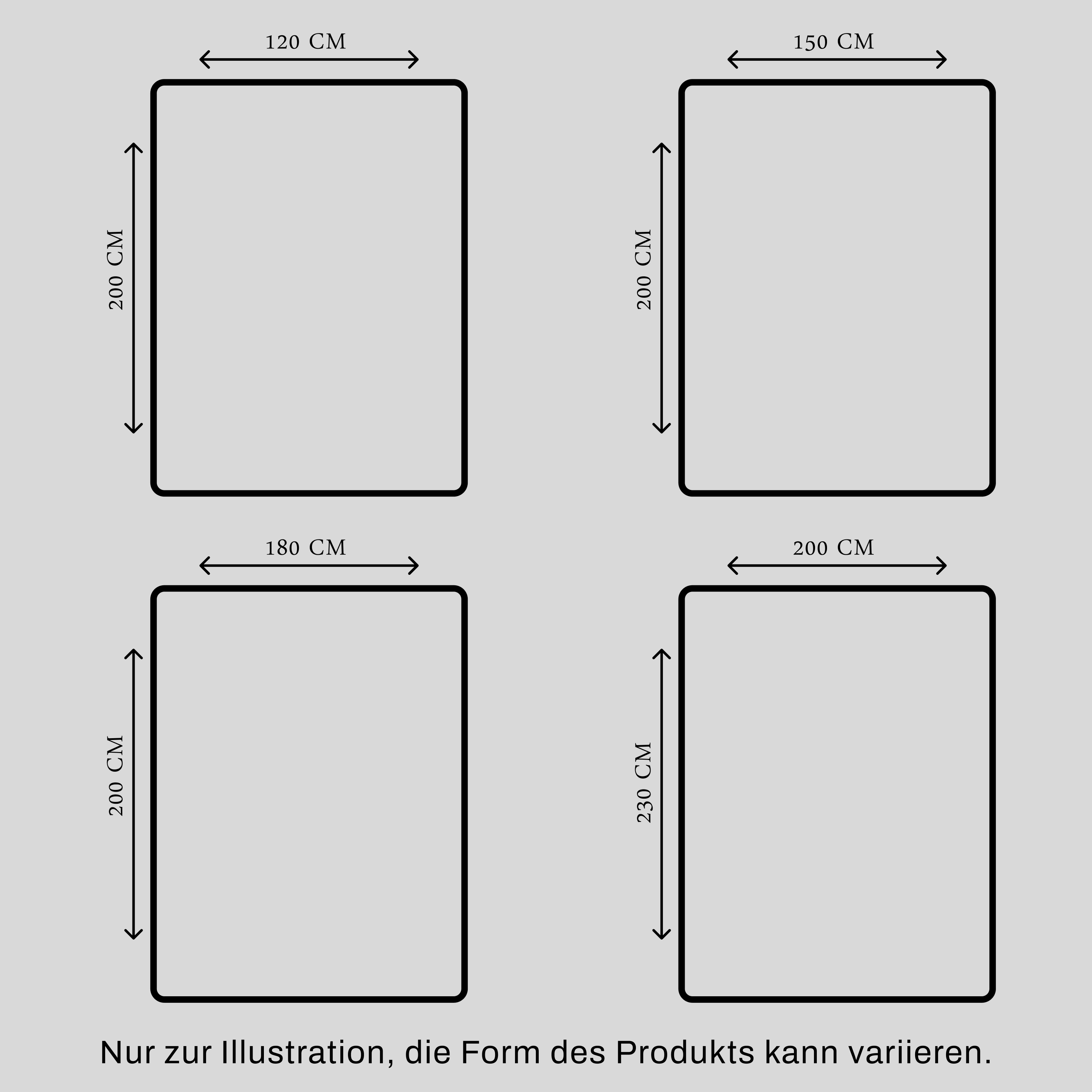 Elena | Flanellen fleece deken 6