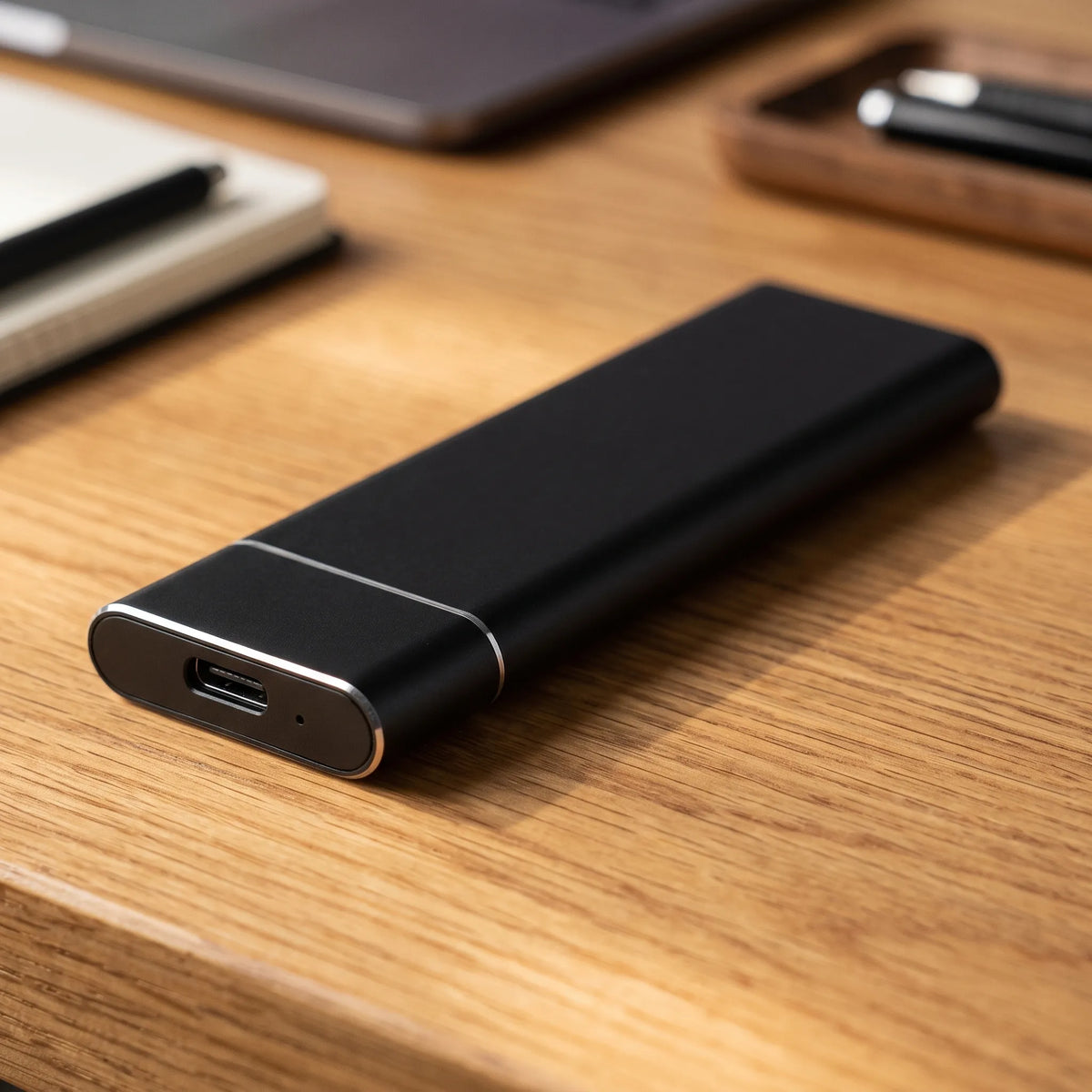 Externe Harde Schijf Voor Apple Met 8 TB Opslag