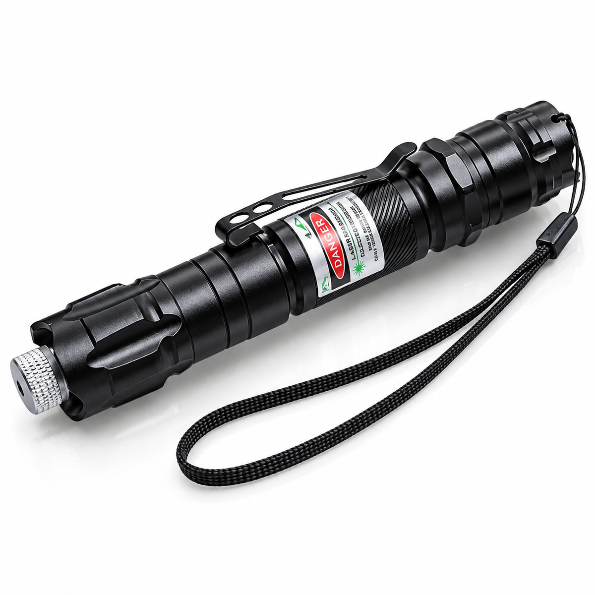 Febe | Oplaadbare Laserpen Voor Buitenactiviteiten