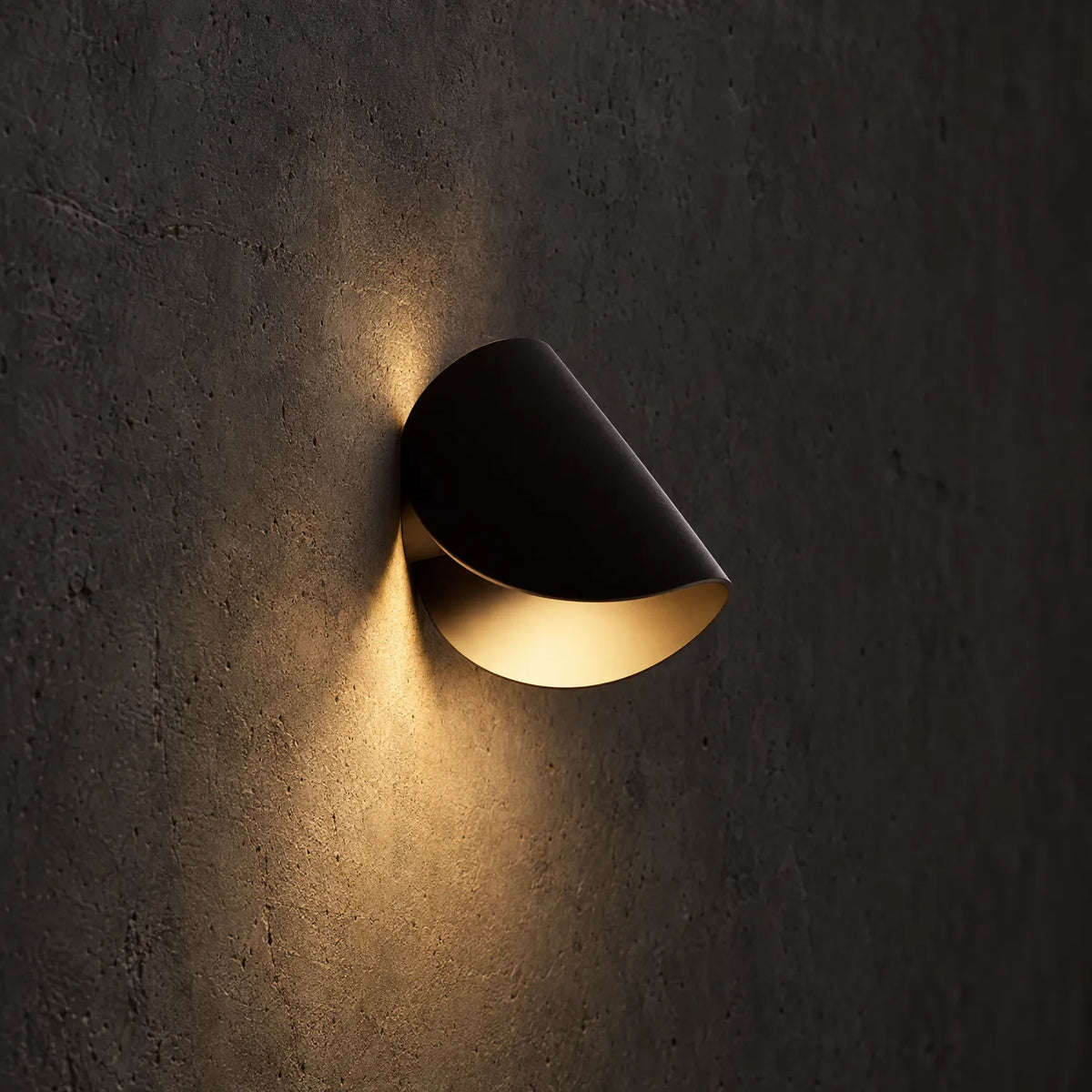 Feline | Moderne Draaibare LED Wandlamp