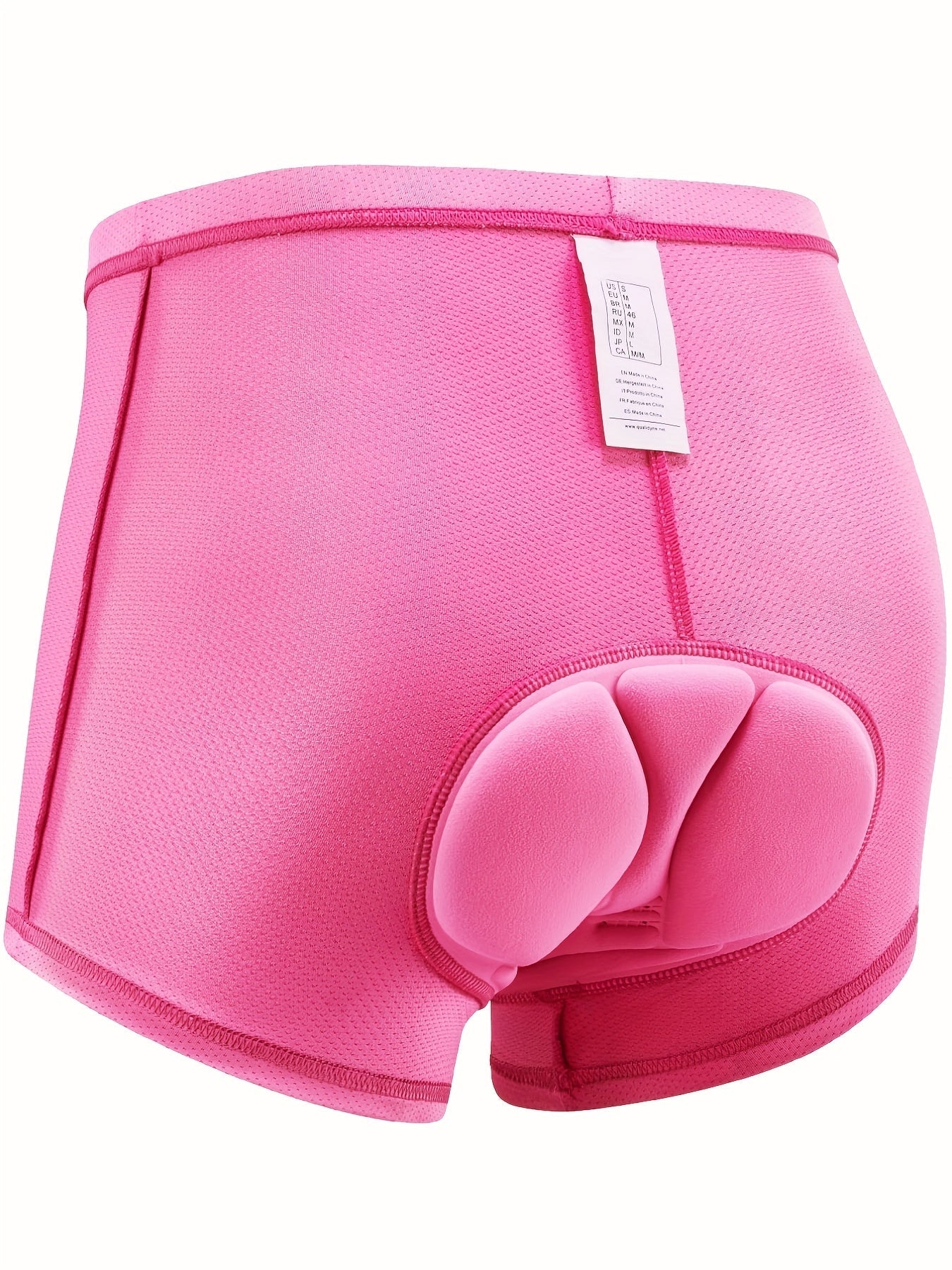 Fietsonderbroek Met Padding | Navando