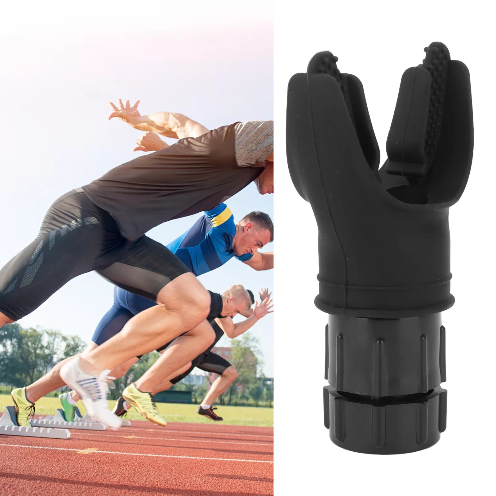 Fitness | Ademhalingsspieren trainer 5
